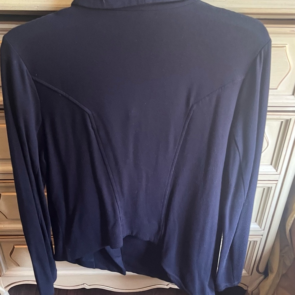 Helmut Lang Moto Jacket - Picture 4 of 8